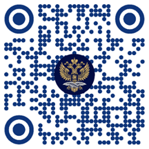 Instagram de la Embajada de Rusia Instagram de la Embajada de Rusia