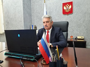 Об участии Посла России в собрании активистов СФНО Об участии Посла России в собрании активистов СФНО