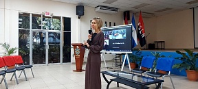 О планах по открытию кафедры русского языка в университете Никарагуа О планах по открытию кафедры русского языка в университете Никарагуа