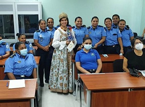 Celebración en Managua del Día de la Victoria Celebración en Managua del Día de la Victoria