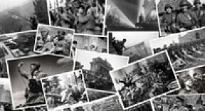 Статья Посла России А.Н.Хохоликова в СМИ Никарагуа, Сальвадора и Гондураса «9 мая – День Победы над фашизмом»