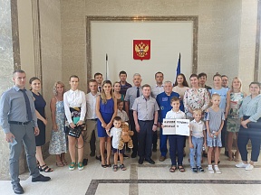 О встречах российской космической делегации с соотечественниками в Никарагуа О встречах российской космической делегации с соотечественниками в Никарагуа