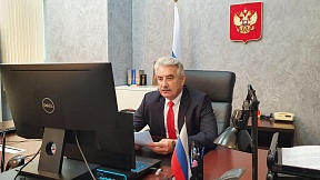 Об участии Посольства России в Никарагуа во Втором форуме Россия-Латинская Америка по сотрудничеству в космической сфере 