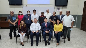 Fortalecimiento de los lazos académicos entre Rusia y El Salvador Fortalecimiento de los lazos académicos entre Rusia y El Salvador