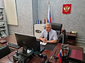 Embajador de Rusia en Nicaragua participa en la conferencia virtual sobre las vacunas contra el COVID-19