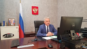 Sobre la suscripción del Acuerdo de Cooperación entre Kronstadt (Rusia) y León (Nicaragua) Sobre la suscripción del Acuerdo de Cooperación entre Kronstadt (Rusia) y León (Nicaragua)