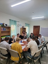 Sobre el “Dictado Geográfico” en la Embajada de Rusia en Nicaragua Sobre el “Dictado Geográfico” en la Embajada de Rusia en Nicaragua