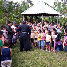 El evento de caridad en Nicaragua “100 Sonrisas de Niños en la Navidad” El evento de caridad en Nicaragua “100 Sonrisas de Niños en la Navidad”